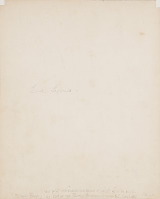 Lot 17 - Mathew B. Brady (1822-1896) (attr.)