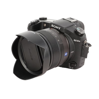 Lot 183 - Sony