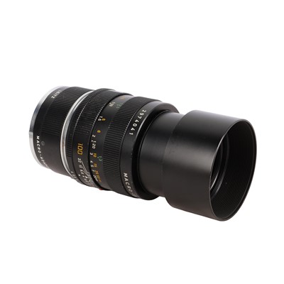 Lot 221 - Leitz
