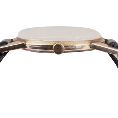 Lot 88 - Men's Girard-Perregaux Wristwatch