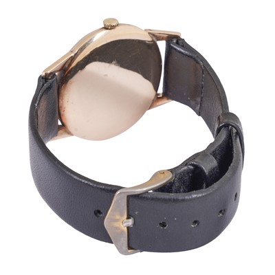 Lot 88 - Men's Girard-Perregaux Wristwatch