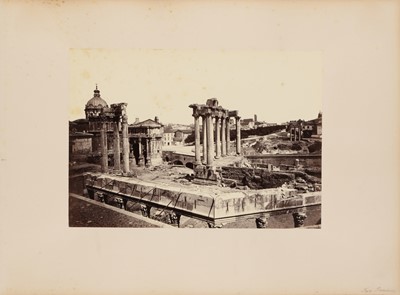 Lot 90 - Gioacchino Altobelli (1814-1878) (attr.)