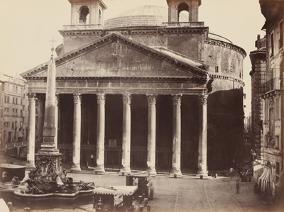 Lot 90 - Gioacchino Altobelli (1814-1878) (attr.)