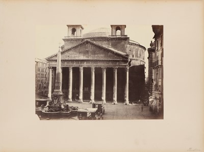 Lot 90 - Gioacchino Altobelli (1814-1878) (attr.)