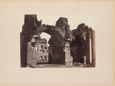 Lot 90 - Gioacchino Altobelli (1814-1878) (attr.)