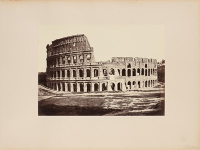 Lot 90 - Gioacchino Altobelli (1814-1878) (attr.)