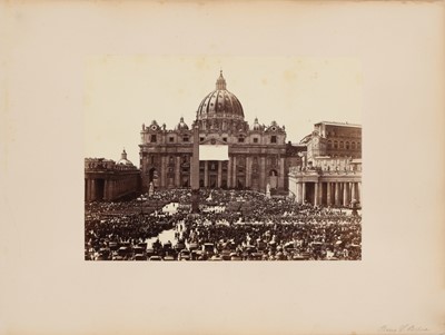 Lot 90 - Gioacchino Altobelli (1814-1878) (attr.)