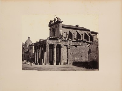 Lot 89 - Gioacchino Altobelli (1814-1878) (attr.)