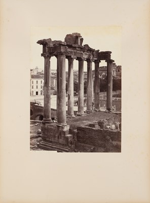 Lot 89 - Gioacchino Altobelli (1814-1878) (attr.)