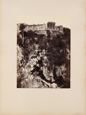 Lot 89 - Gioacchino Altobelli (1814-1878) (attr.)