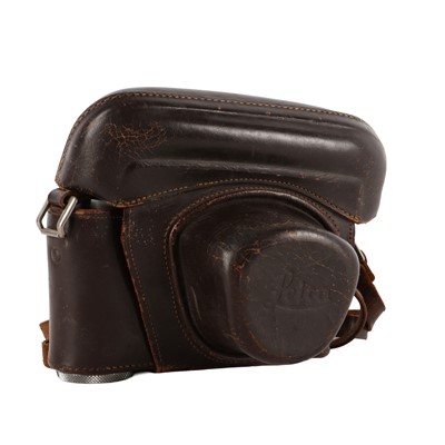 Lot 259 - Leica