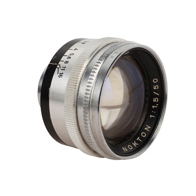 Lot 349 - Voigtlander