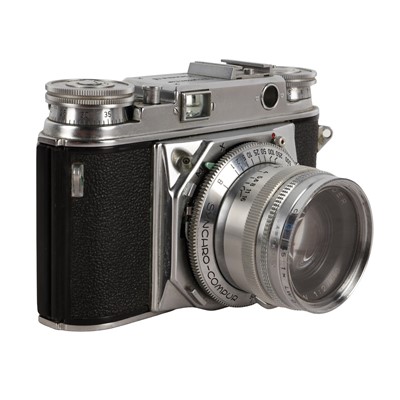 Lot 204 - Voigtlander