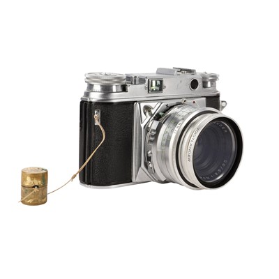Lot 205 - Voigtlander