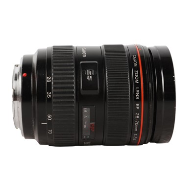 Lot 375 - Canon