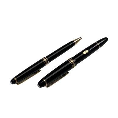 Lot 182 - Montblanc