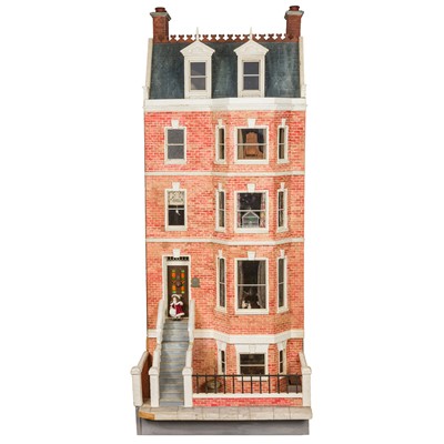 Lot 2 - Victorian Town House