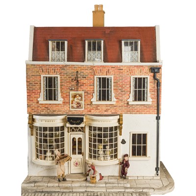 Lot 9 - A B Bakery and Confectionery