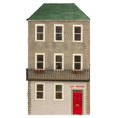 Lot 12 - Day Nursery