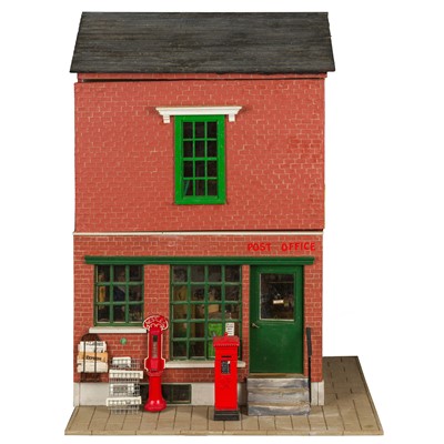 Lot 15 - Post Office