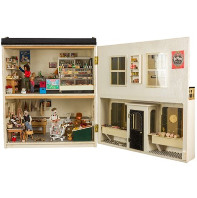 Lot 18 - Hobson's Choice Foods