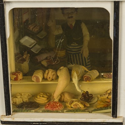 Lot 18 - Hobson's Choice Foods