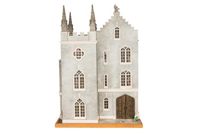 Lot 21 - Strawberry Hill House Twickenham