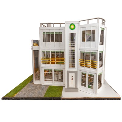 Lot 24 - BP Modernist Dream House