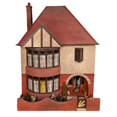 Lot 26 - Early 20th Century Interwar Period Detached House