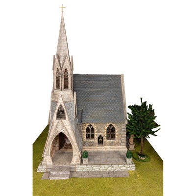 Lot 27 - Church