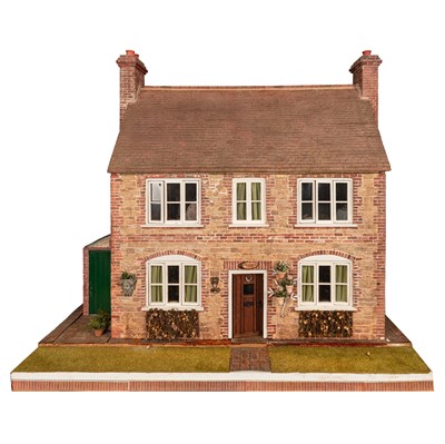 Lot 28 - Orchard Cottage