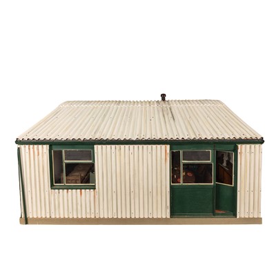 Lot 30 - World War Two Prefab Housing