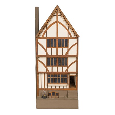Lot 39 - Tudor Home
