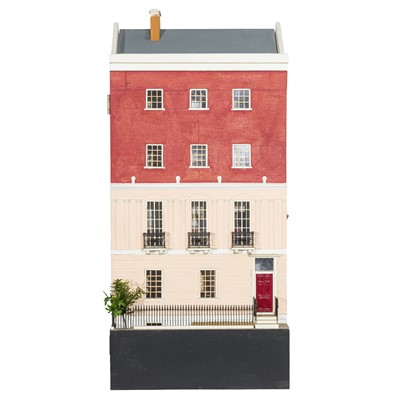 Lot 40 - Victorian Town House