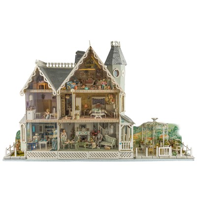 Lot 42 - Petite Maison