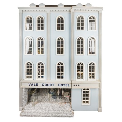 Lot 44 - Vale Court Hotel