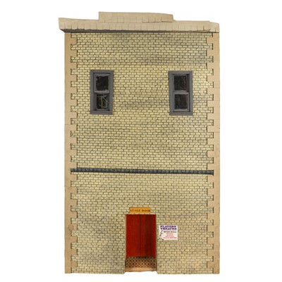 Lot 45 - Stage Door