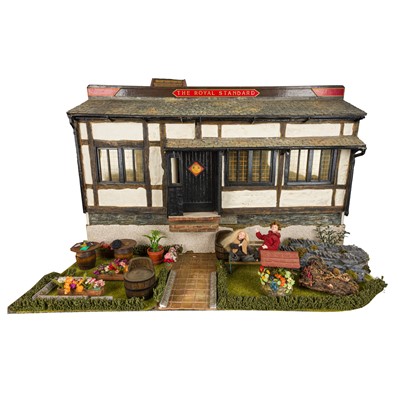 Lot 47 - The Royal Standard