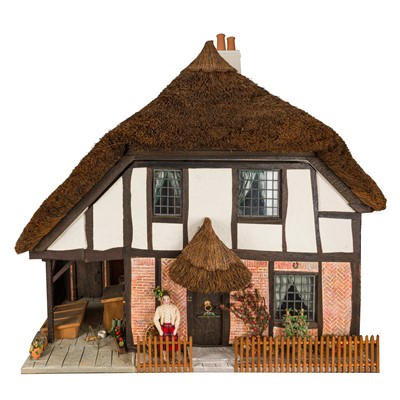 Lot 48 - Gardners Cottage
