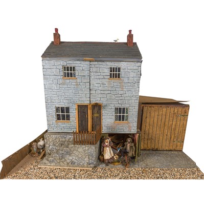 Lot 54 - Fisherman's Cottage