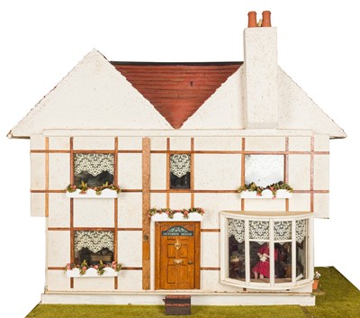 Lot 58 - October House