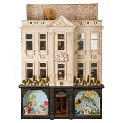Lot 63 - Gratlings Department Store