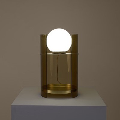Lot 107 - Owen F Thomas (British, 20th Century) for Durlston Design
