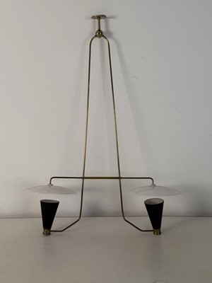 Lot 108 - J.M. Barnicot (British) for Falk Stadelmann & Co Limited