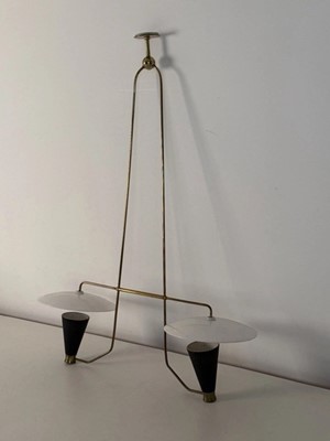 Lot 108 - J.M. Barnicot (British) for Falk Stadelmann & Co Limited