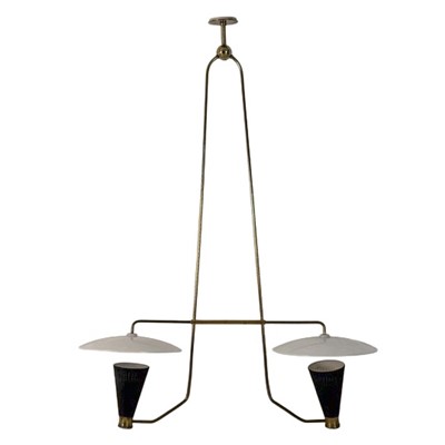 Lot 108 - J.M. Barnicot (British) for Falk Stadelmann & Co Limited