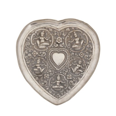 Lot 639 - Madras circa 1900