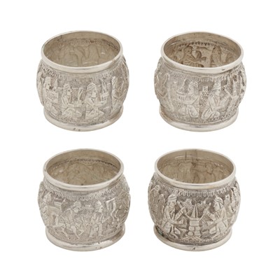 Lot 649 - Shiraz circa 1920