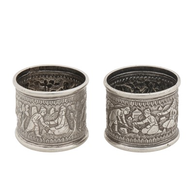 Lot 646 - Isfahan circa 1920