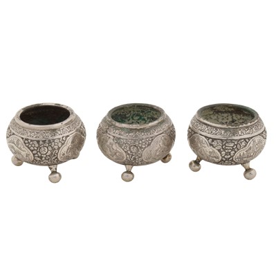 Lot 648 - Isfahan circa 1920